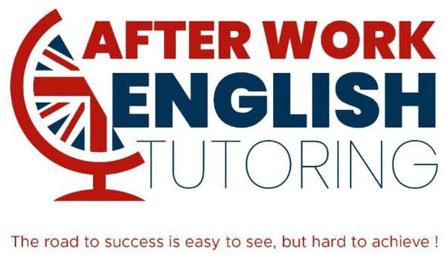 AWET — After Work English Tutoring